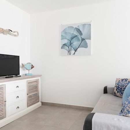 Armonia Holidayfv Corralejo Eksteriør billede