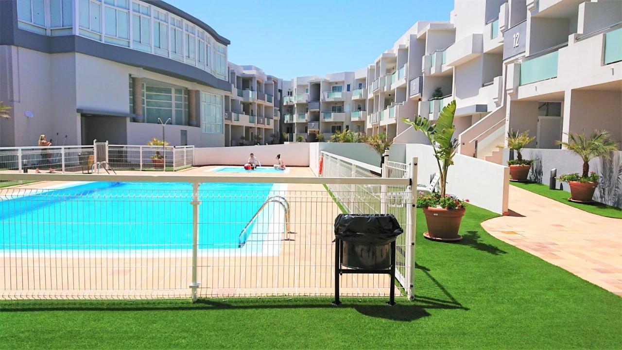 Armonia Holidayfv Corralejo Eksteriør billede